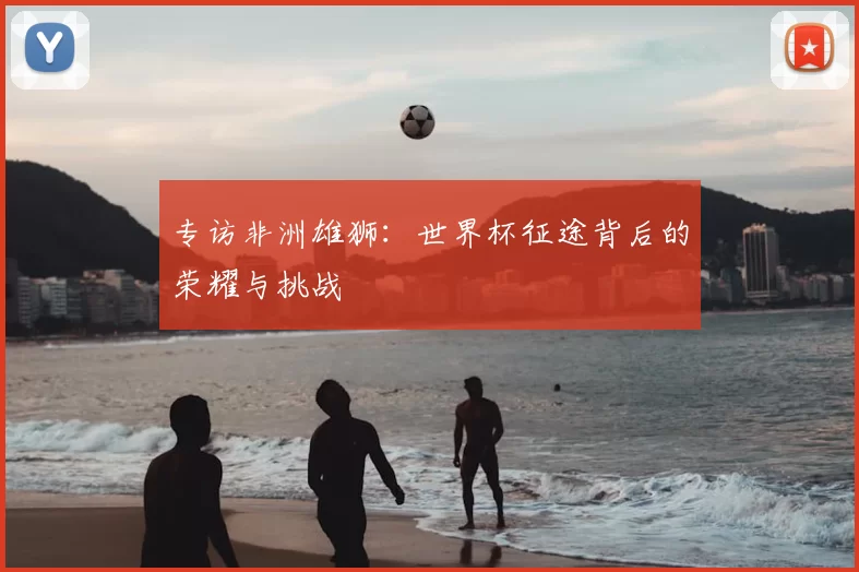 专访非洲雄狮:世界杯征途背后的荣耀与挑战