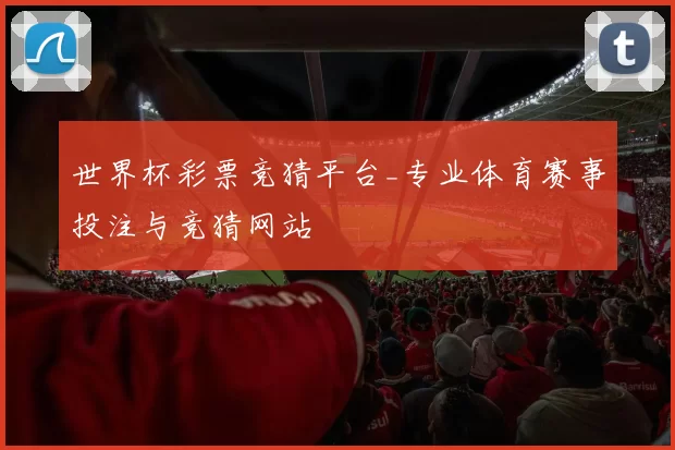 世界杯彩票竞猜平台_专业体育赛事投注与竞猜网站