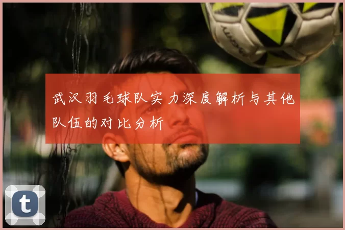 武汉羽毛球队实力深度解析与其他队伍的对比分析