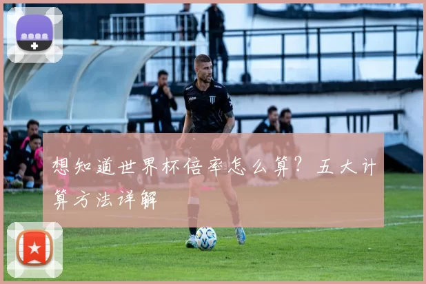 想知道世界杯倍率怎么算?五大计算方法详解