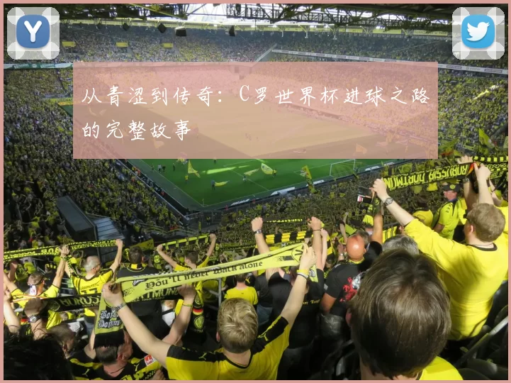 从青涩到传奇:C罗世界杯进球之路的完整故事