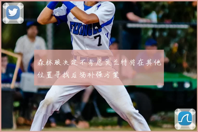 森林狼决定不考虑莫兰特将在其他位置寻找后场补强方案