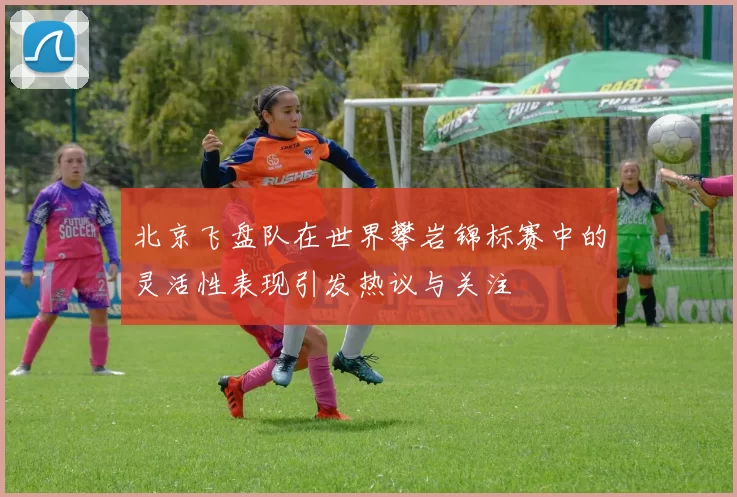 北京飞盘队在世界攀岩锦标赛中的灵活性表现引发热议与关注